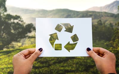 Brasil destaca economia circular no fórum da OMC em Genebra