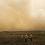 El Niño 2026/2027 traz chuvas e seca distintas ao Sudeste brasileiro (outubro e dezembro de 2026)