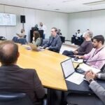 Monitoramento climático intensifica-se para o segundo turno das Eleições 2026 (domingo (25))