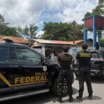 Polícia Federal registra 129 casos de crimes eleitorais em 2026 (domingo, 4)