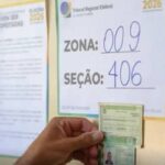 Votação estendida em 25 de outubro: o papel do STF nas Eleições 2026