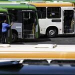 Transporte público gratuito garante acesso aos locais de votação nas Eleições de 2026