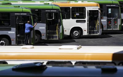 Transporte público gratuito garante acesso aos locais de votação nas Eleições de 2026