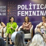 Empreendedoras apresentam demandas do setor produtivo a Celina Leão e parlamentares no DF