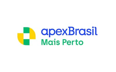 ApexBrasil lança consultoria gratuita “Apex Mais Perto” para empresas que querem exportar