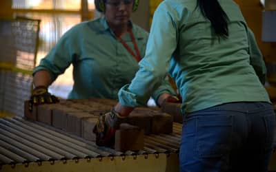 Empregos em minerais críticos e estratégicos crescem 8,6% até 2025