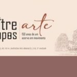 Fundação Biblioteca Nacional abre exposição sobre 150 anos de iconografia (06/10)