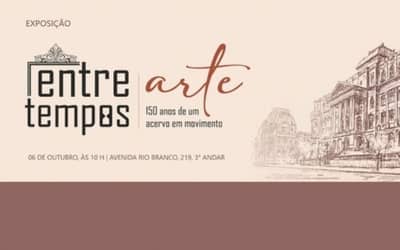 Fundação Biblioteca Nacional abre exposição sobre 150 anos de iconografia (06/10)