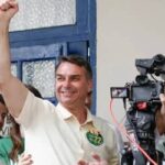 Flávio Bolsonaro mantém vantagem nas pesquisas, mas margem se estreita antes do segundo turno