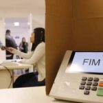 Eleição 2026: Votação presidencial e governamental no dia 25 (25)