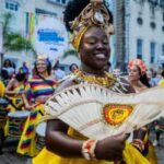 Fundação Cultural Palmares impulsiona memória e cultura afro‑brasileira