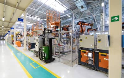 Indústria brasileira enfrenta pior nível de satisfação desde a pandemia