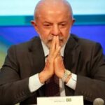 Lula perde 3,4 milhões de votos em 2026 frente a 2022, estudo mostra
