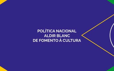 MinC publica portaria que esclarece critérios de execução da Política Aldir Blanc