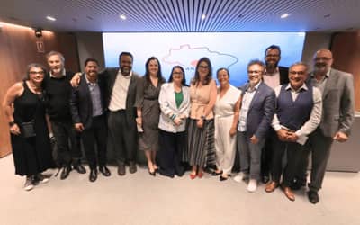 Ministérios de Cultura e Educação lançam edital para valorização de Mestras e Mestres das Culturas Tradicionais e Populares