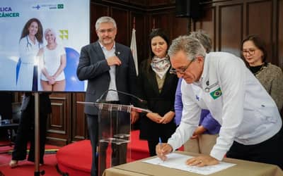SUS amplia acesso a nove medicamentos oncológicos de alta tecnologia