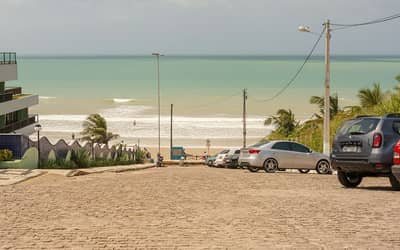 Repasse do FPM em outubro reforça caixa de Natal