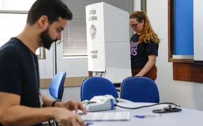 PL consolida força política nas eleições de 2026
