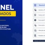 Painel de Dados da Aldir Blanc Recebe Atualização com Novas Funcionalidades
