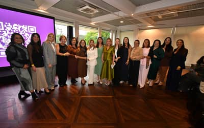 Rede Parlamentar Mista de Políticas Femininas nasce em São Paulo (terça-feira, 13)