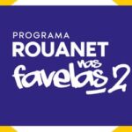 Programa Rouanet nas Favelas 2 fecha inscrições com 587 projetos (terça-feira, 13)