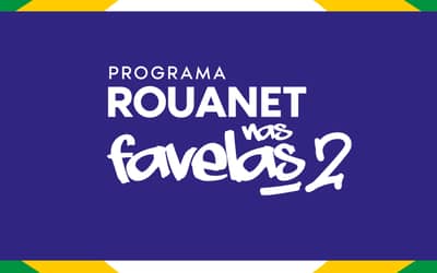 Programa Rouanet nas Favelas 2 fecha inscrições com 587 projetos (terça-feira, 13)