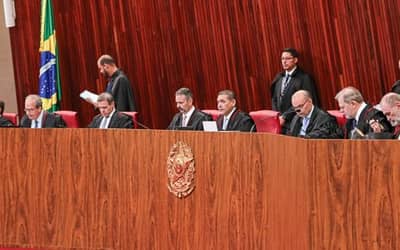 TSE aprova horário eleitoral gratuito do 2º turno para presidente