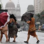 Chuvas intensas e temporais afetaram 2,2 milhões de pessoas na Região Sul do Brasil entre julho e setembro de 2026